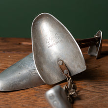 Load image into Gallery viewer, 1950s Harrods of London Shoe Stretchers
