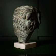 Load image into Gallery viewer, Plaster Bust of Hygieia
