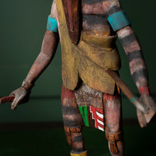 Load image into Gallery viewer, Hand-Made Hopi Kachina Doll
