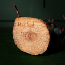 Load image into Gallery viewer, Hand-Made Hopi Kachina Doll
