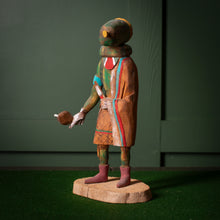 Load image into Gallery viewer, Hand-Made Hopi Kachina Doll
