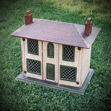 Load image into Gallery viewer, 1950s Tri-ang Dolls House
