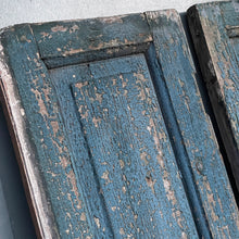 Load image into Gallery viewer, Vintage French Shutters
