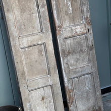 Load image into Gallery viewer, Vintage French Shutters
