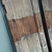 Load image into Gallery viewer, Vintage French Shutters
