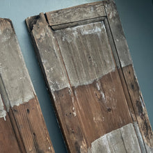 Load image into Gallery viewer, Vintage French Shutters
