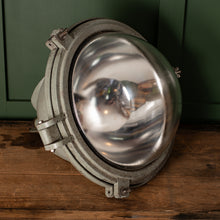 Load image into Gallery viewer, Mid-Century Falks Industrial Pendant Light
