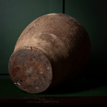 Load image into Gallery viewer, Large Hand-Thrown Clay Vase
