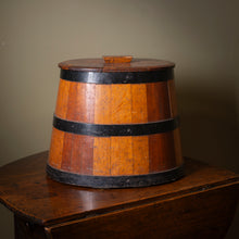 Load image into Gallery viewer, Ships Dry Goods Barrel
