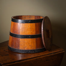 Load image into Gallery viewer, Ships Dry Goods Barrel
