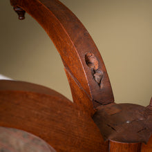 Load image into Gallery viewer, Early Victorian Mahogany Lamp Table c.1830–1850
