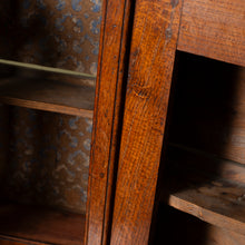 Load image into Gallery viewer, Pair of Oak Wall Cupboards
