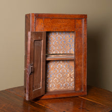 Load image into Gallery viewer, Pair of Oak Wall Cupboards
