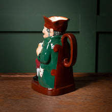 Load image into Gallery viewer, Royal Doulton 'Old Charley' Toby Jug
