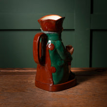 Load image into Gallery viewer, Royal Doulton 'Old Charley' Toby Jug
