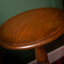 Load image into Gallery viewer, Pair of "Old Charm Furniture" Mid-Century Wine Tables
