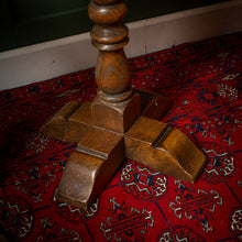 Load image into Gallery viewer, Pair of "Old Charm Furniture" Mid-Century Wine Tables
