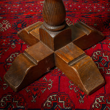 Load image into Gallery viewer, Pair of "Old Charm Furniture" Mid-Century Wine Tables
