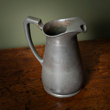 Load image into Gallery viewer, P&amp;O Pewter Jug
