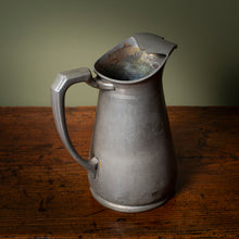 Load image into Gallery viewer, P&amp;O Pewter Jug
