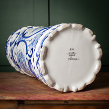 Load image into Gallery viewer, Portuguese Umbrella Vase
