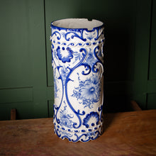 Load image into Gallery viewer, Portuguese Umbrella Vase
