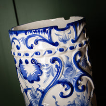 Load image into Gallery viewer, Portuguese Umbrella Vase
