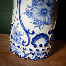 Load image into Gallery viewer, Portuguese Umbrella Vase
