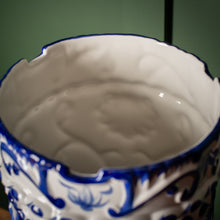 Load image into Gallery viewer, Portuguese Umbrella Vase
