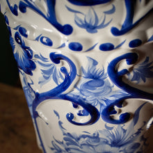 Load image into Gallery viewer, Portuguese Umbrella Vase
