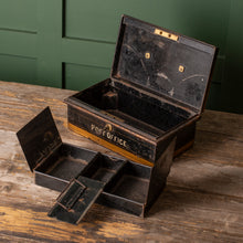 Load image into Gallery viewer, Original Post Office Money Box
