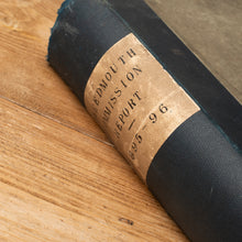 Load image into Gallery viewer, Committee on Post Office Establishments Report 1896 HMSO Parliamentary Paper
