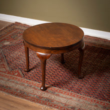 Load image into Gallery viewer, Queen Anne Style Coffee Table
