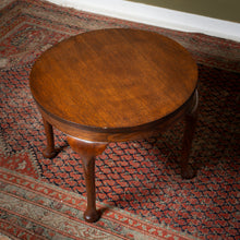 Load image into Gallery viewer, Queen Anne Style Coffee Table
