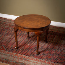 Load image into Gallery viewer, Queen Anne Style Coffee Table
