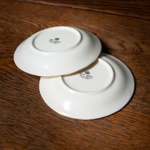 Load image into Gallery viewer, Royal Albert 'Forget Me Not' Bone China Plates
