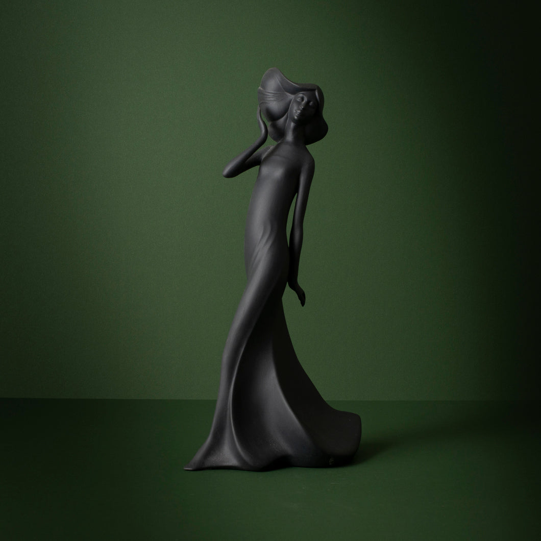 Royal Doulton Images 'Carefree' figurine