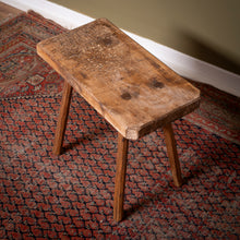 Load image into Gallery viewer, Stick Leg Stool

