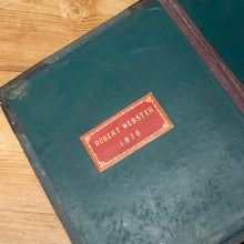 Load image into Gallery viewer, The Scots Worthies by Rev. J. A. Wylie – Victorian Illustrated Edition c.1878
