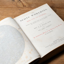 Load image into Gallery viewer, The Scots Worthies by Rev. J. A. Wylie – Victorian Illustrated Edition c.1878

