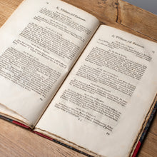 Load image into Gallery viewer, The Laws and Acts of Parliament of King William III | 1695 Scottish Parliament Folio

