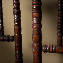 Load image into Gallery viewer, Pair of late 19th century Scottish vernacular chairs
