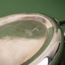 Load image into Gallery viewer, Ornate EPNS Walker &amp; Hall Lattice Bowl
