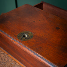 Load image into Gallery viewer, Antique Single Drawer Base
