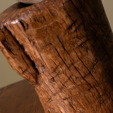 Load image into Gallery viewer, Small Log Utensil Pot
