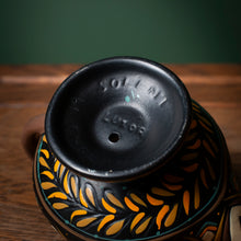 Load image into Gallery viewer, Brentleigh Ware 'Solent Luxor' ceramic candle holde
