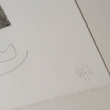 Load image into Gallery viewer, John Byrne "The American Boy" Limited Edition Print
