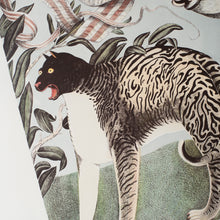 Load image into Gallery viewer, John Byrne "The American Boy" Limited Edition Print
