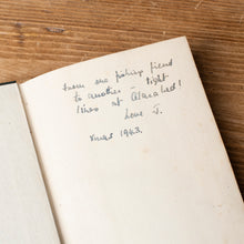 Load image into Gallery viewer, The Fisherman's Vade Mecum by G. W. Maunsell | Second Edition 1942
