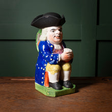 Load image into Gallery viewer, "Traditional" Toby Jug

